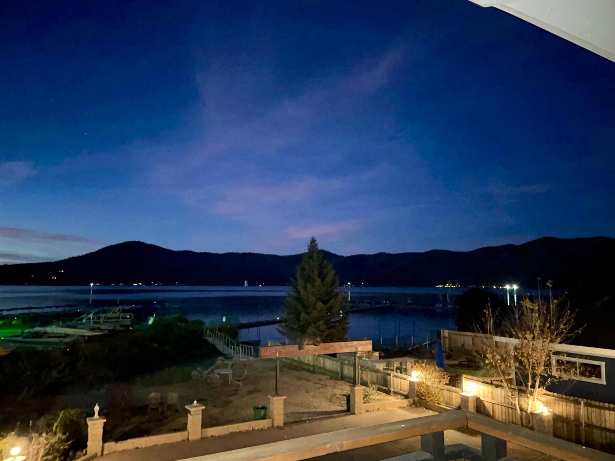 Lakefront Escape Big Bear Lake Exterior foto