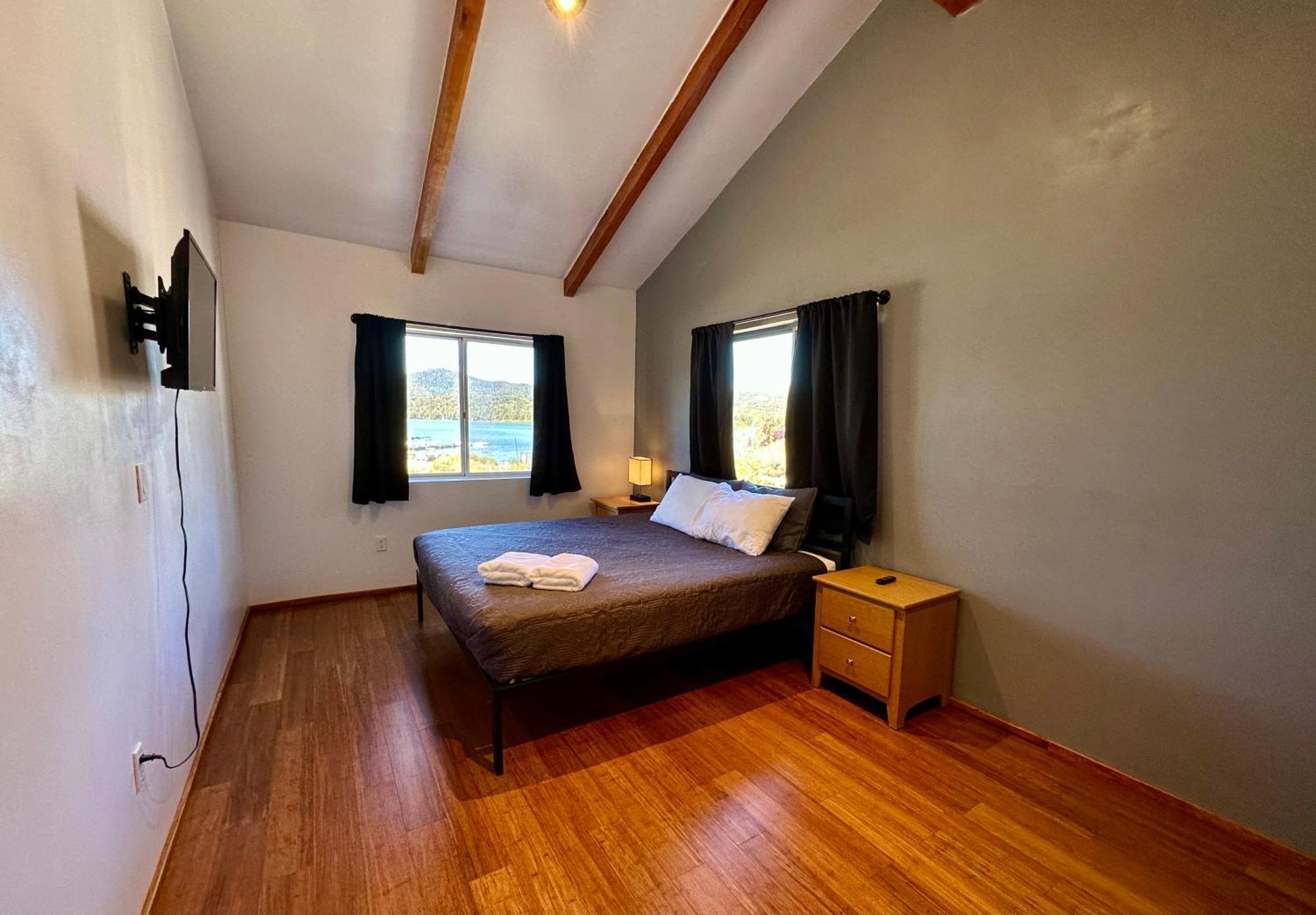Lakefront Escape Big Bear Lake Zimmer foto