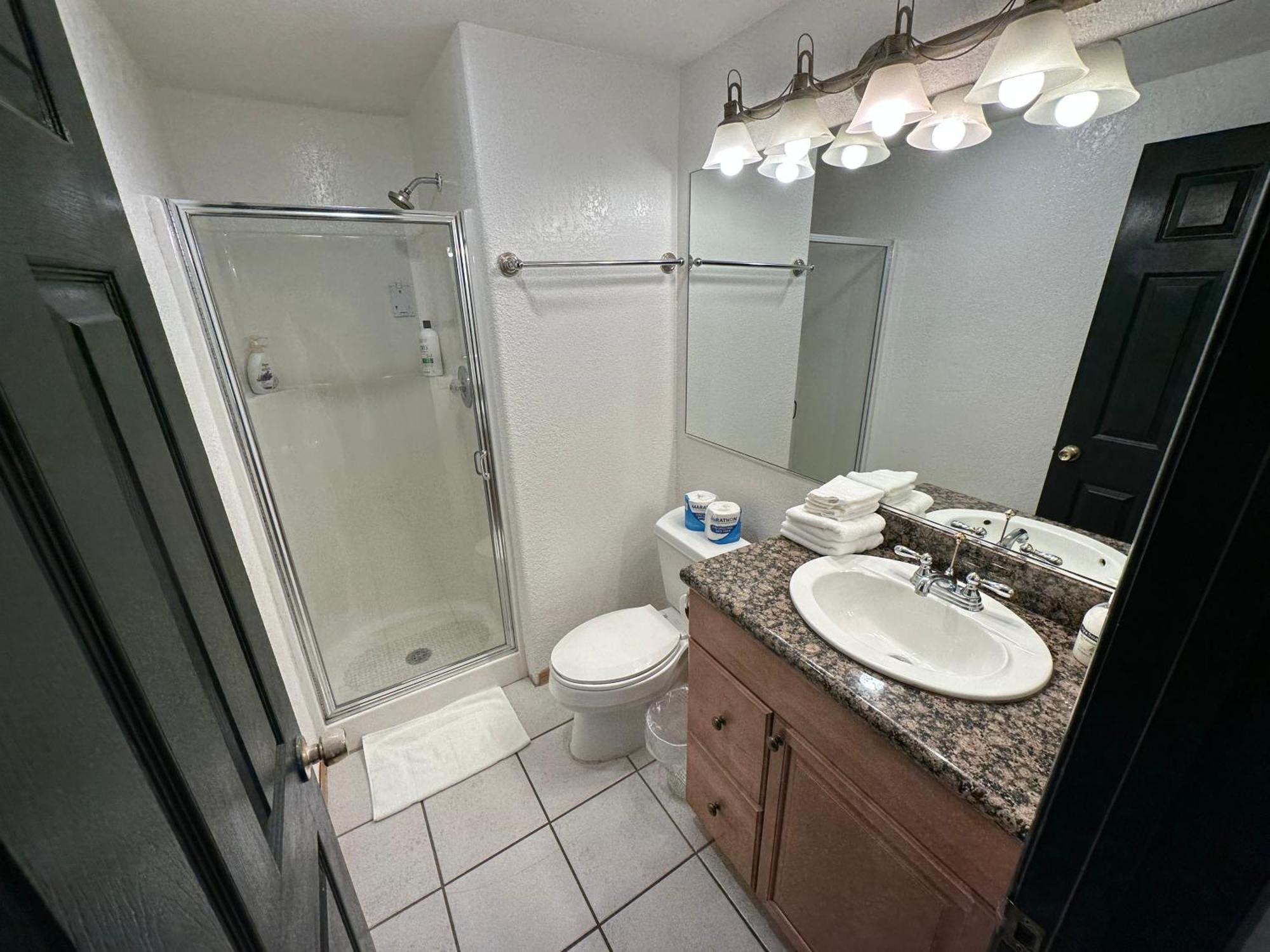 Lakefront Escape Big Bear Lake Zimmer foto