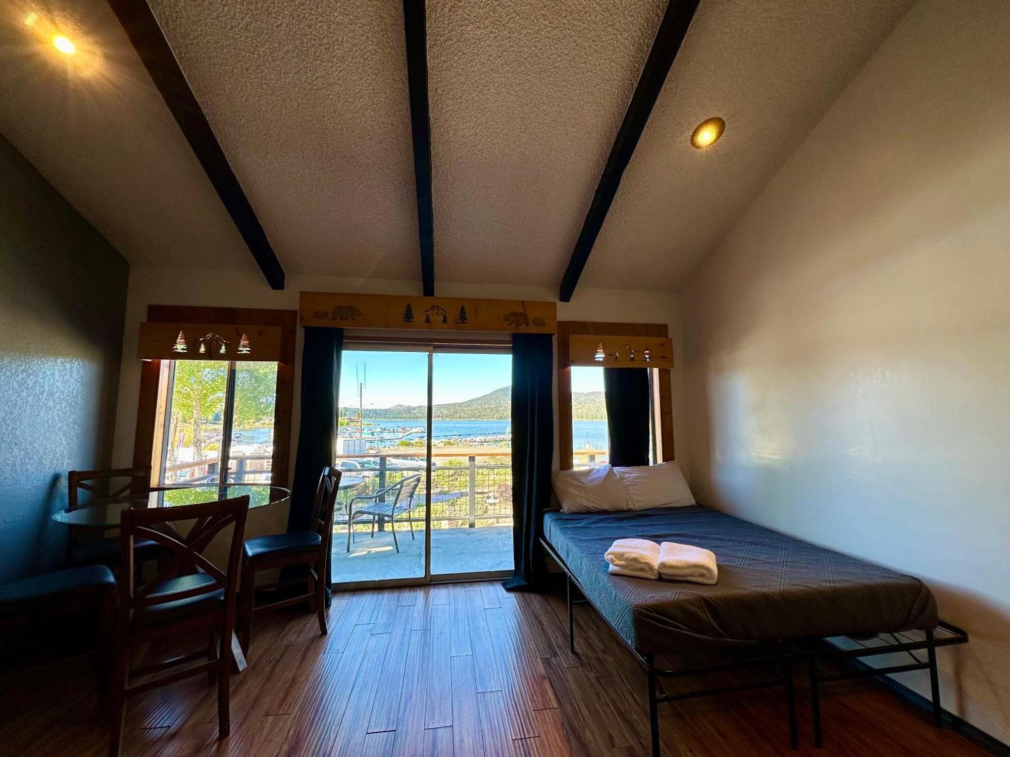 Lakefront Escape Big Bear Lake Zimmer foto